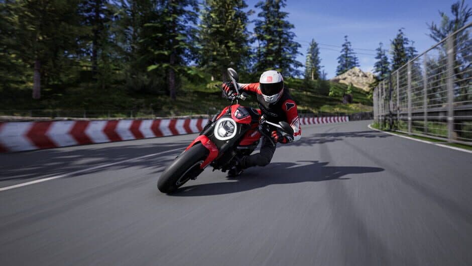 Скриншот 10 из Ride 5: King of the Hills Pack