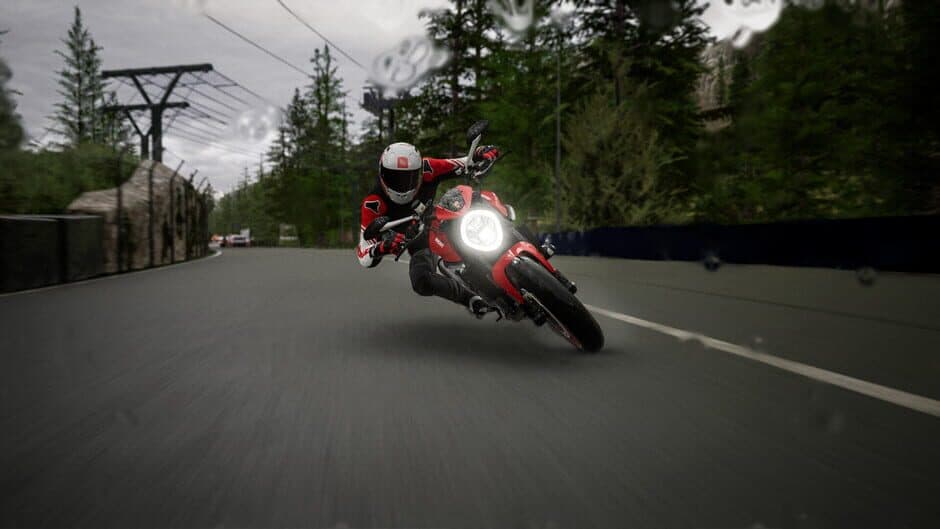 Скриншот 8 из Ride 5: King of the Hills Pack