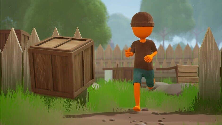 Скриншот 1 из Hidden Boxes