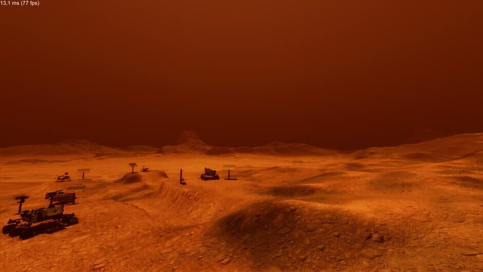 Скриншот 4 из History of Space