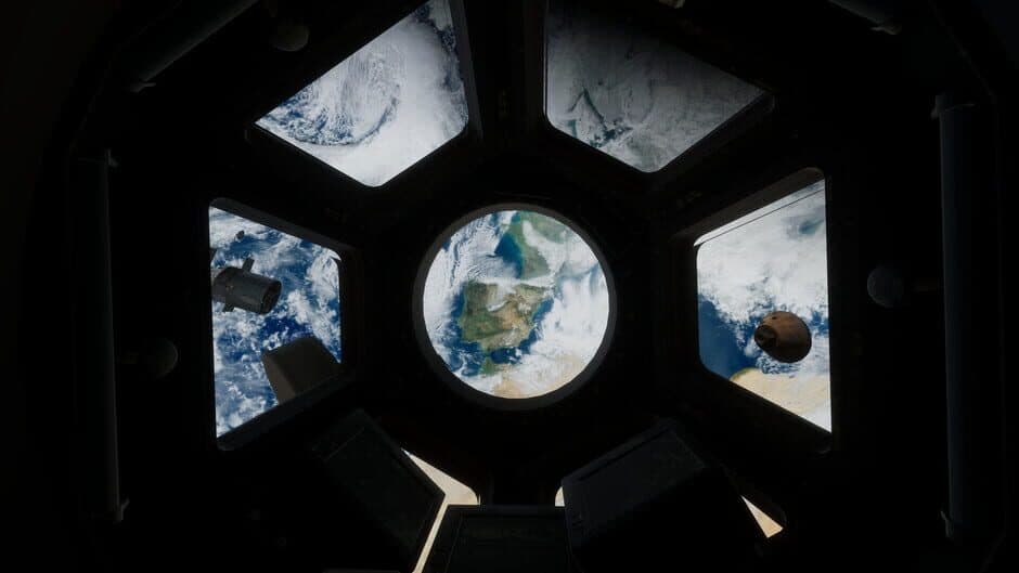 Скриншот 6 из History of Space