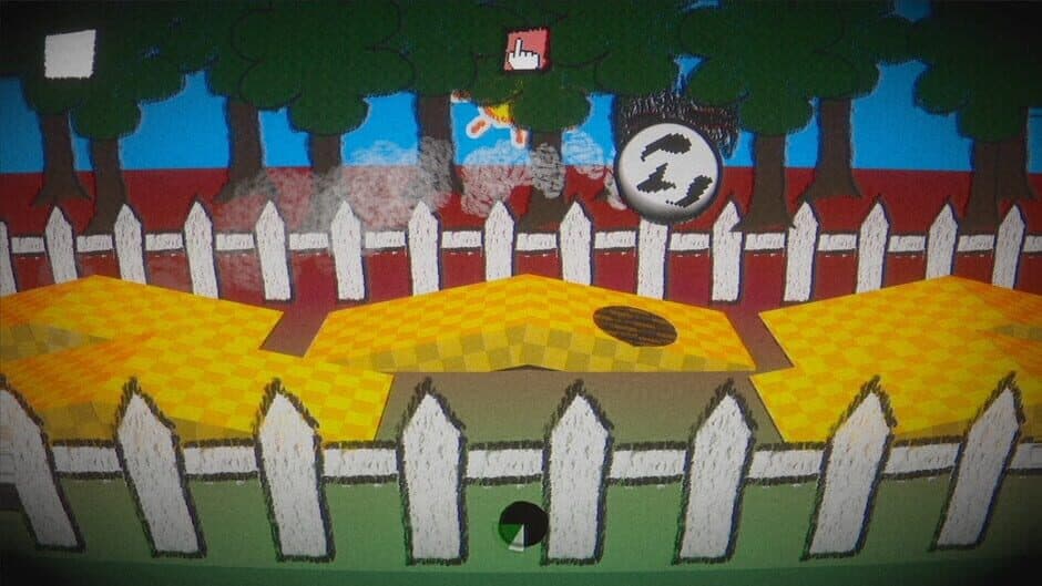 Скриншот 3 из Lum's Game