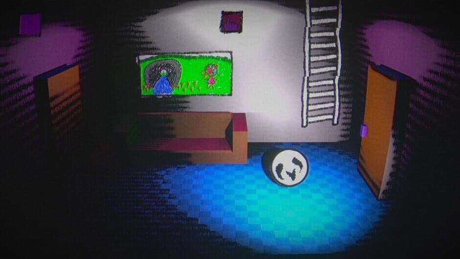Скриншот 4 из Lum's Game