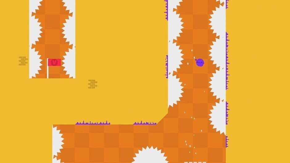 Скриншот 8 из Little Splash