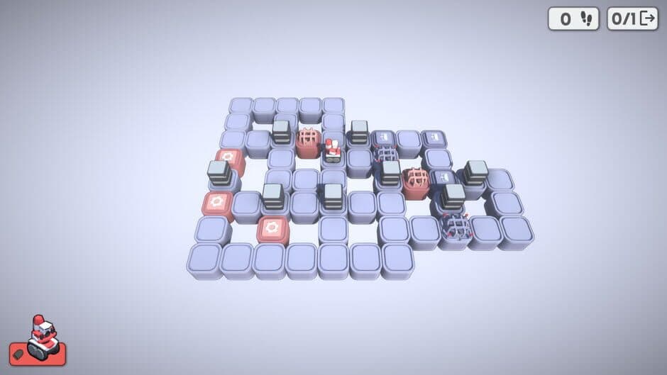 Скриншот 5 из Lost Recall