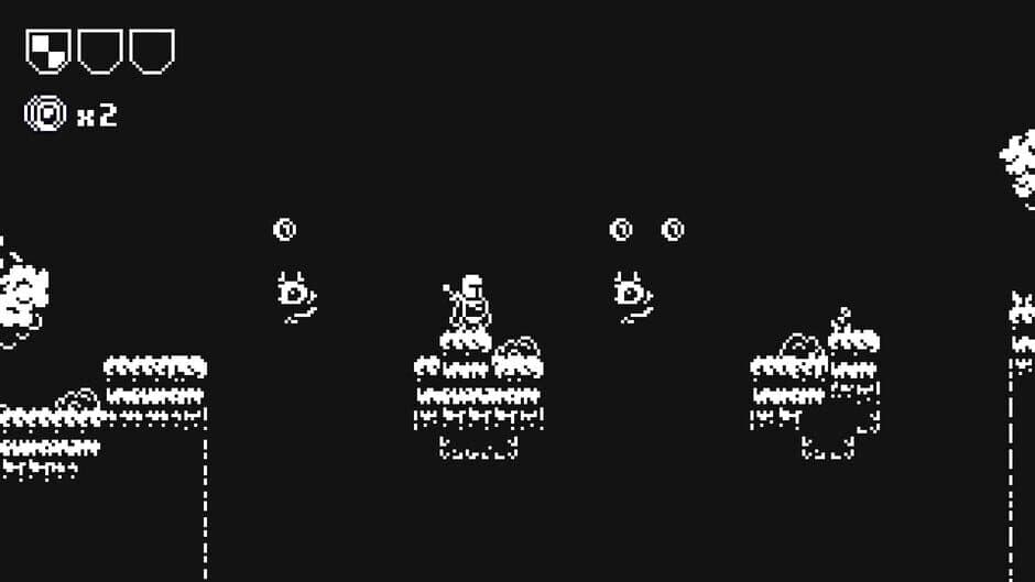 Скриншот 2 из Leap Hero