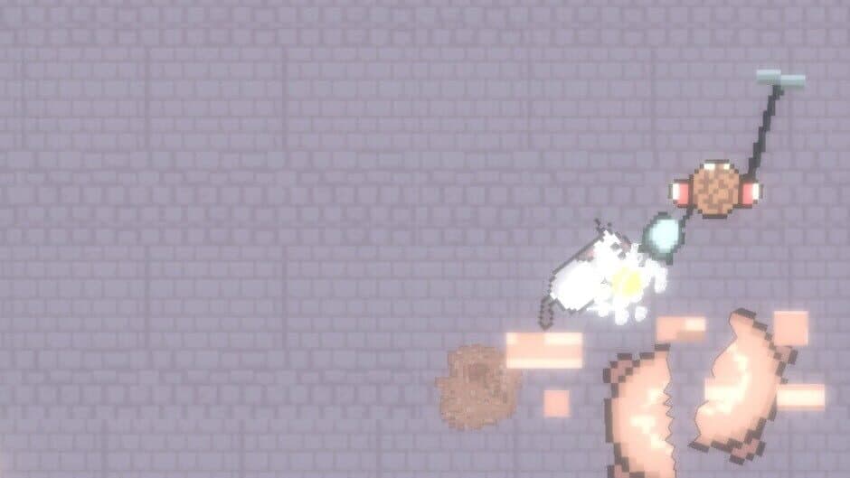 Скриншот 1 из Late Night Cleaning Simulator
