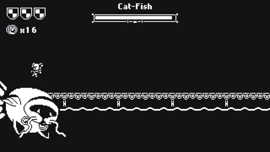 Скриншот 3 из Leap Hero