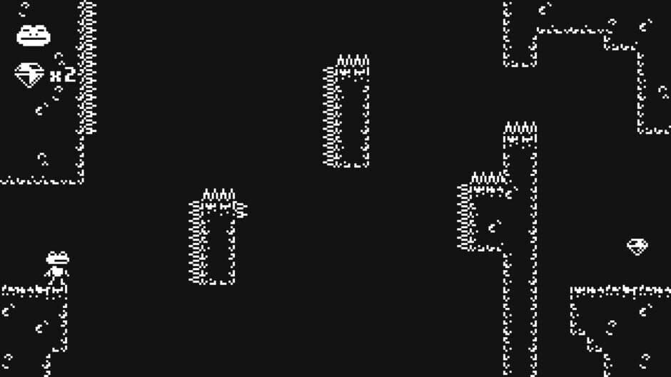 Скриншот 7 из Leap Hero