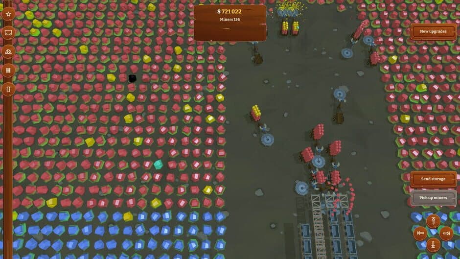 Скриншот 9 из Moose Miners