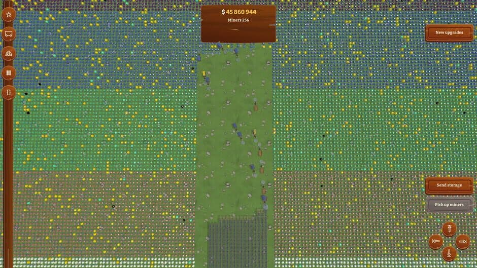Скриншот 11 из Moose Miners