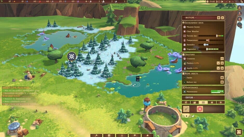 Скриншот 2 из Fantastic Haven