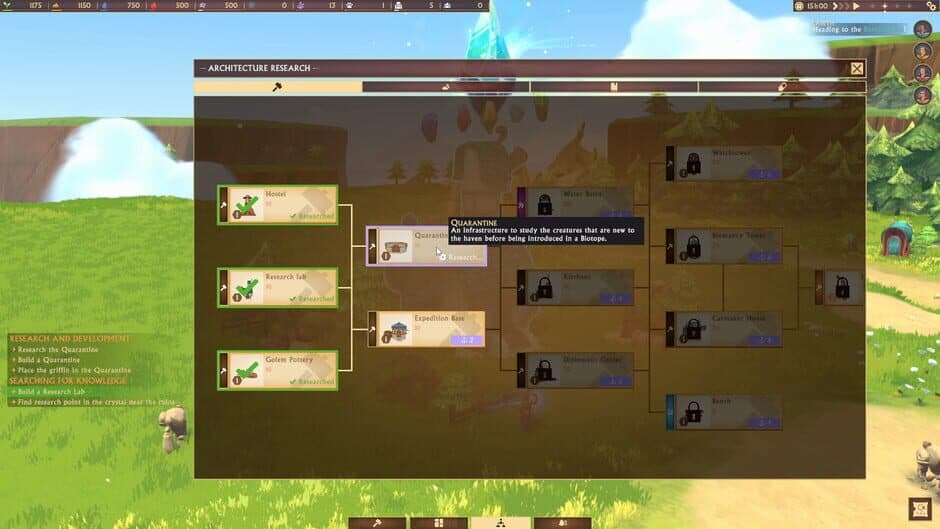 Скриншот 8 из Fantastic Haven