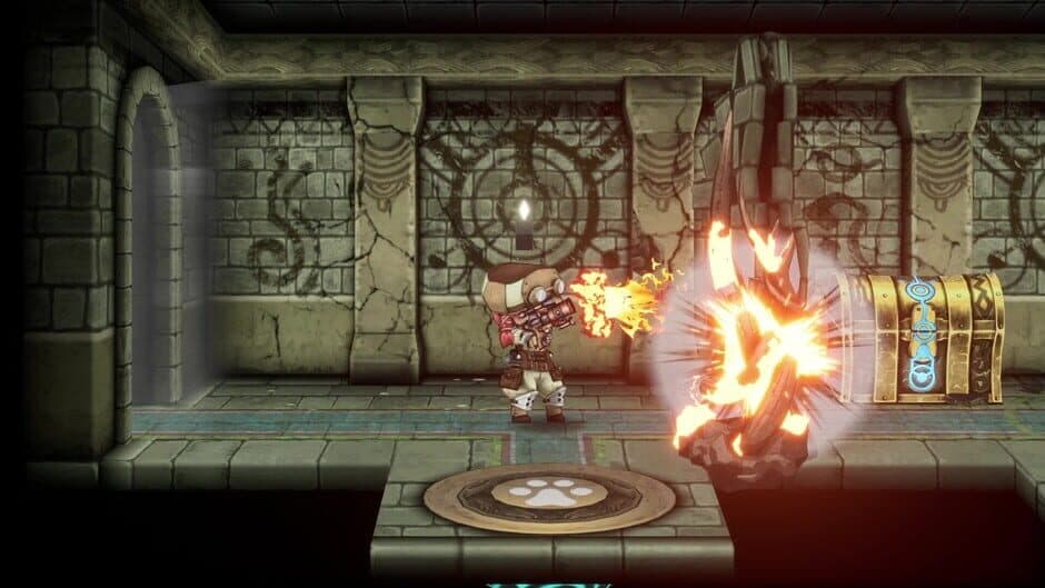 Скриншот 1 из Fuga: Melodies of Steel 2 - Steampunk Costume Pack