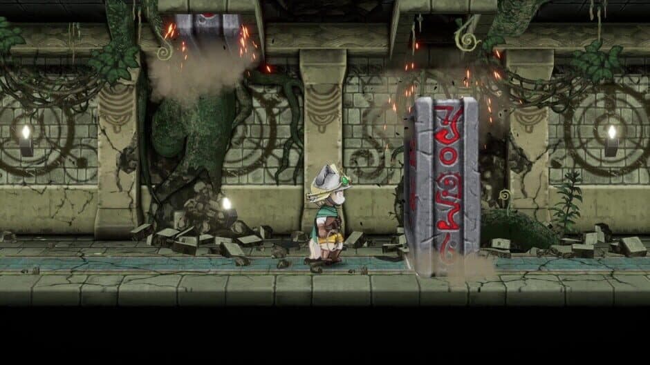 Скриншот 2 из Fuga: Melodies of Steel 2 - Steampunk Costume Pack