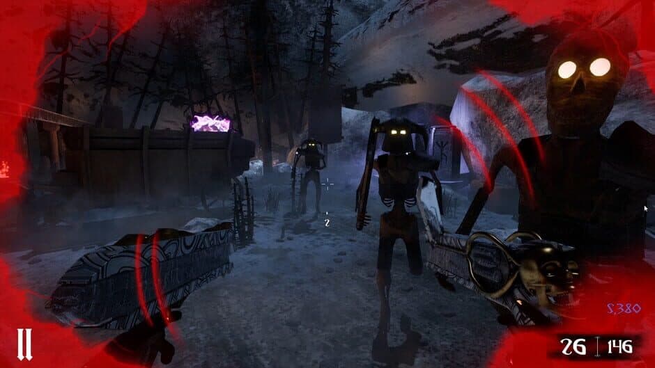 Скриншот 3 из Hell God