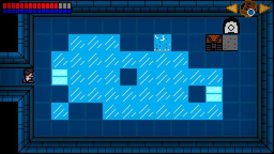 Скриншот 2 из Chain