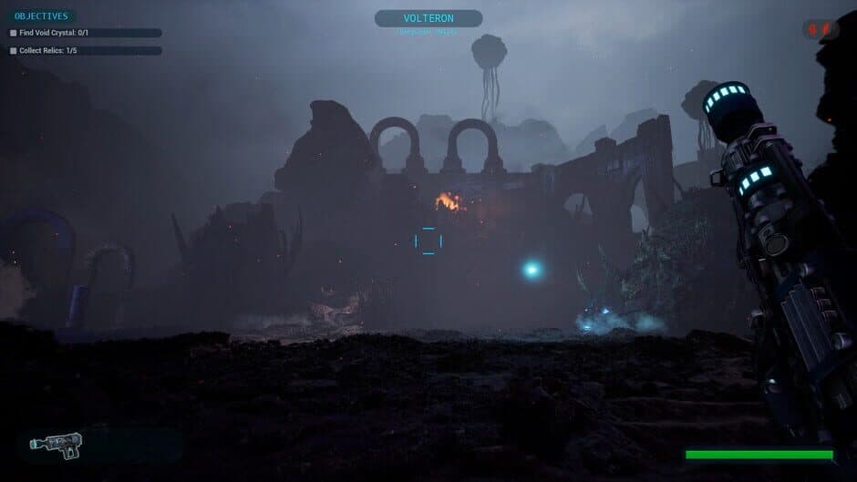 Скриншот 3 из Crypt Survivor