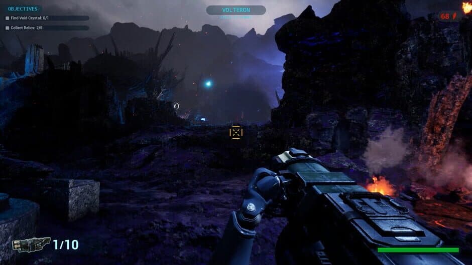 Скриншот 4 из Crypt Survivor