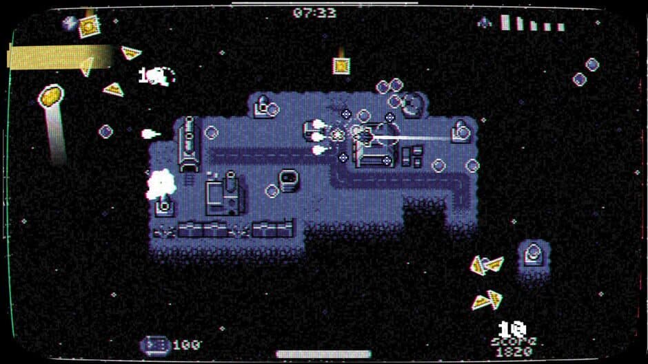 Скриншот 3 из Defendor
