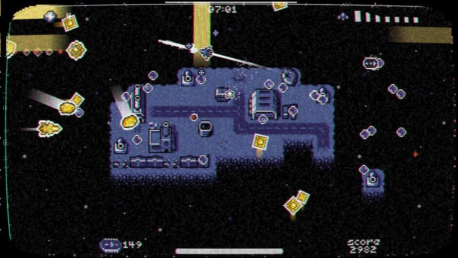 Скриншот 5 из Defendor