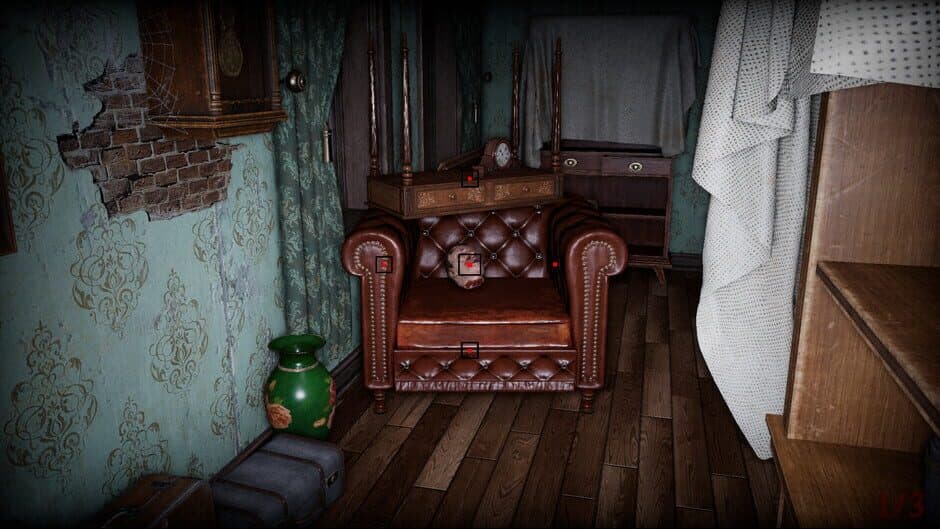 Скриншот 4 из Deathwatchers