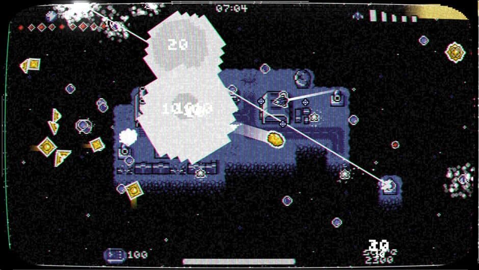 Скриншот 6 из Defendor