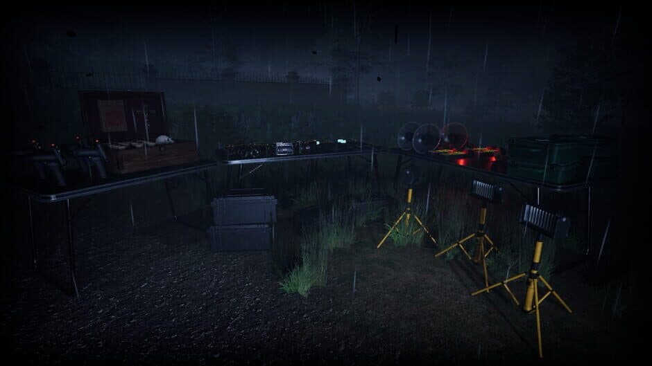 Скриншот 7 из Deathwatchers