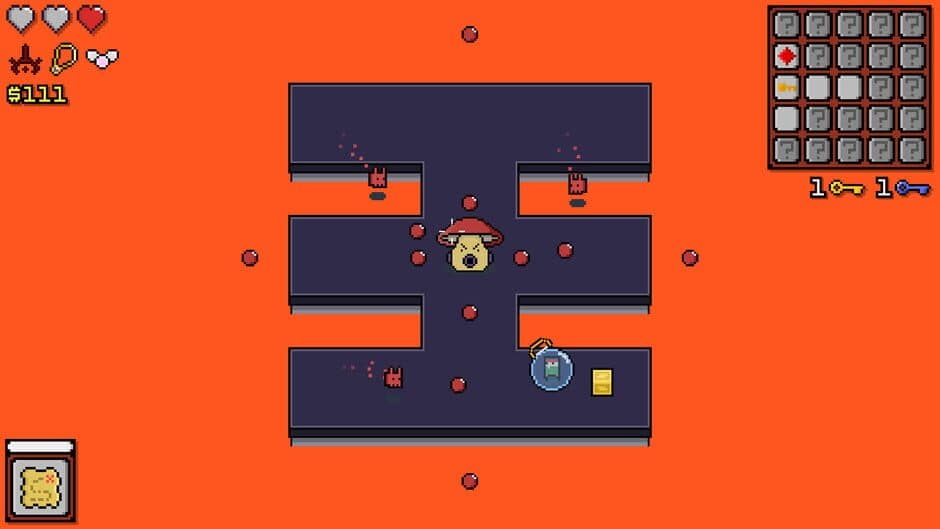Скриншот 2 из Archer Hero