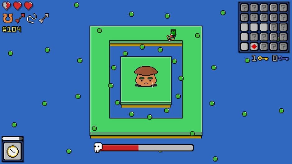 Скриншот 3 из Archer Hero