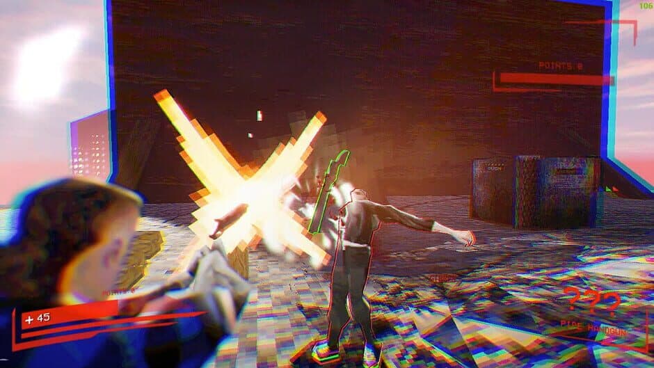 Скриншот 9 из Anticitizen: Red