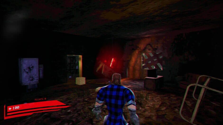 Скриншот 11 из Anticitizen: Red