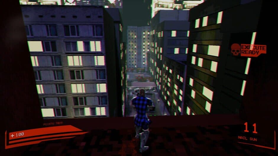 Скриншот 7 из Anticitizen: Red