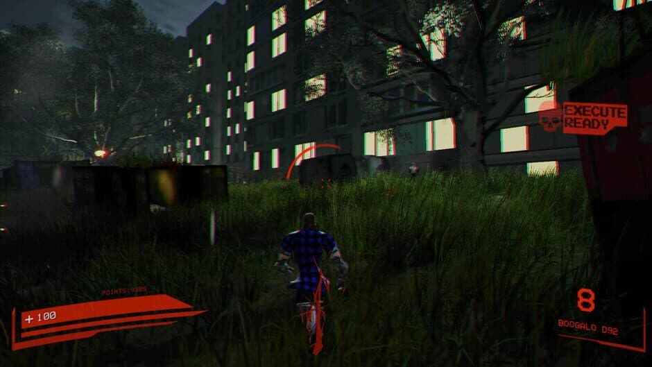 Скриншот 8 из Anticitizen: Red