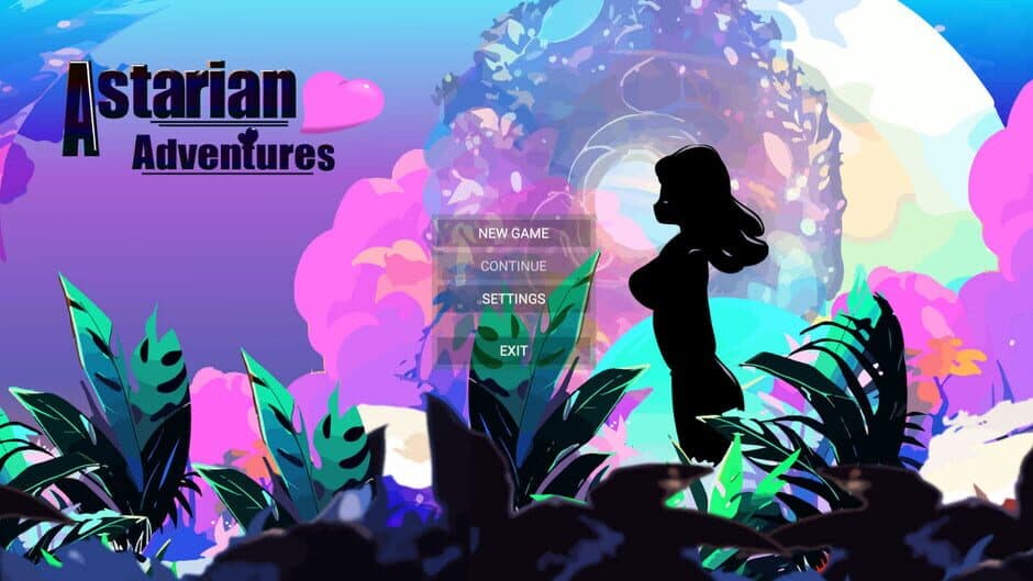 Скриншот 2 из Astarian Adventures
