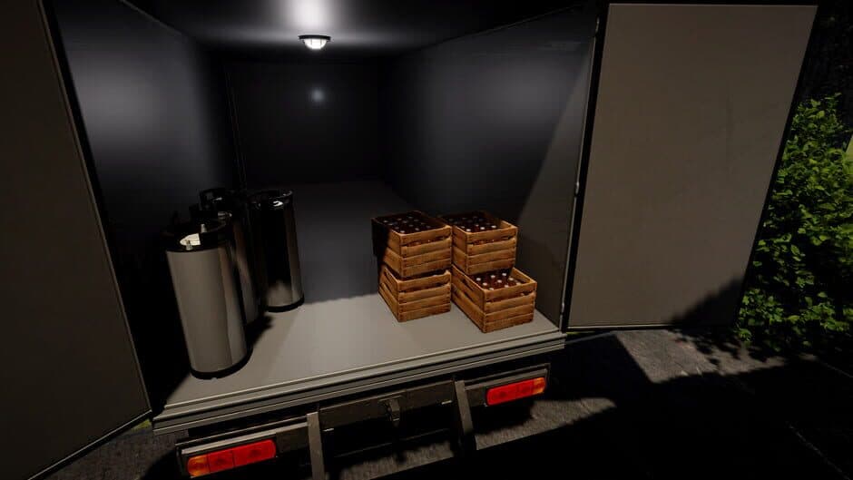 Скриншот 3 из Brewing Haus