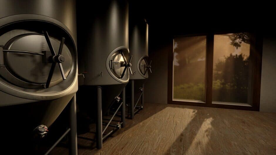 Скриншот 4 из Brewing Haus