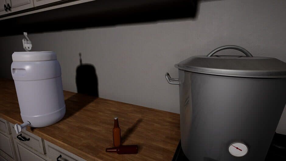 Скриншот 5 из Brewing Haus