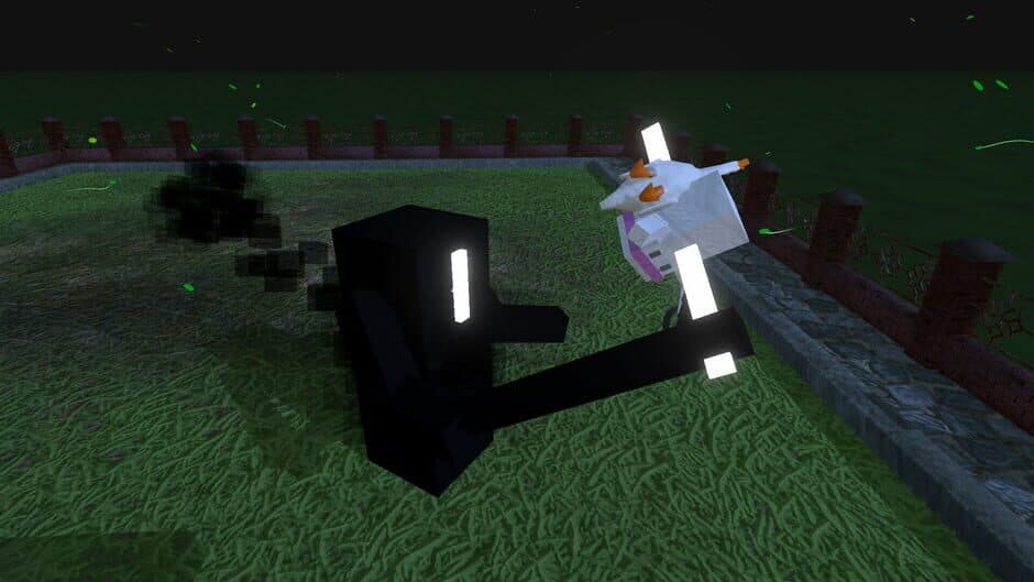 Скриншот 2 из Byle