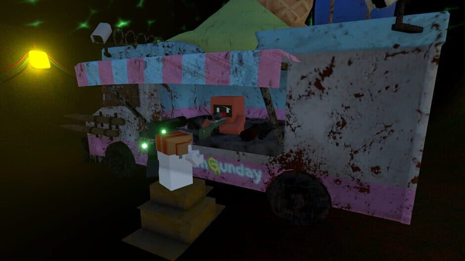 Скриншот 3 из Byle