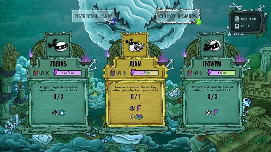 Скриншот 6 из Ninza