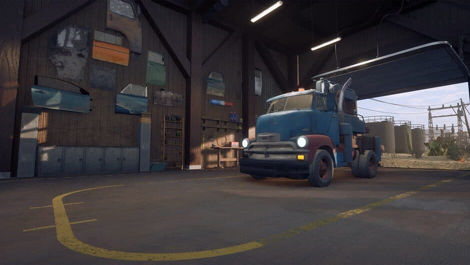 Скриншот 6 из Gas Station Simulator: Fly me to the moon bundle