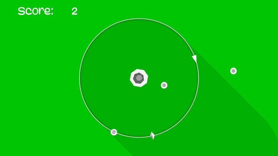 Скриншот 4 из Circle Dodge
