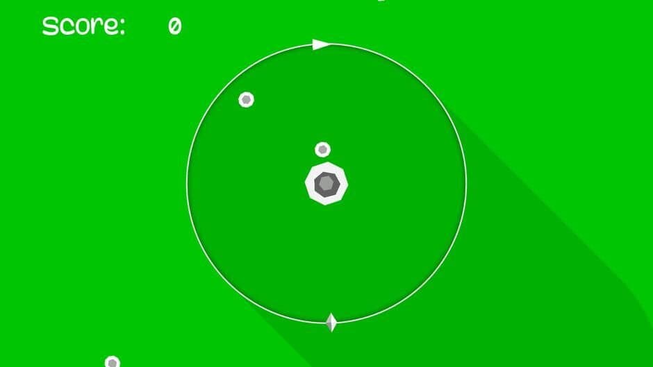 Скриншот 5 из Circle Dodge