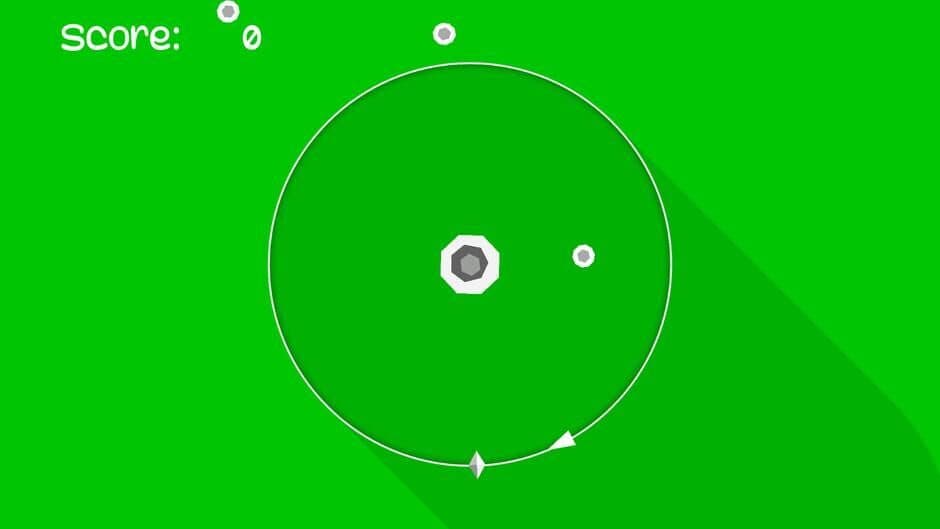 Скриншот 6 из Circle Dodge