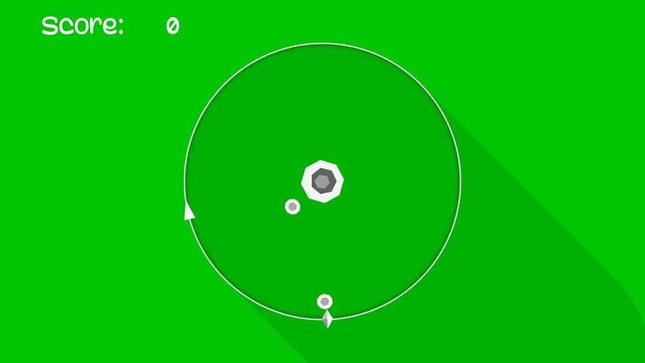 Скриншот 7 из Circle Dodge