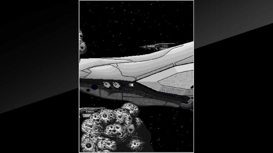 Скриншот 3 из Arcade Archives: Strike Gunner