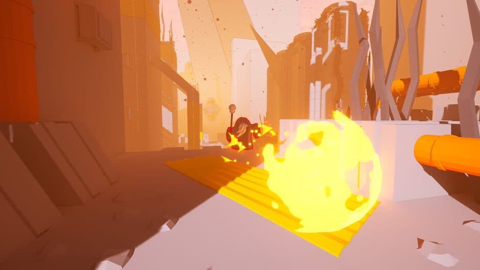 Скриншот 5 из Kick Bastards