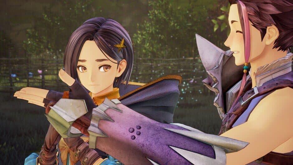 Скриншот 6 из Tales of Arise: Beyond the Dawn Edition