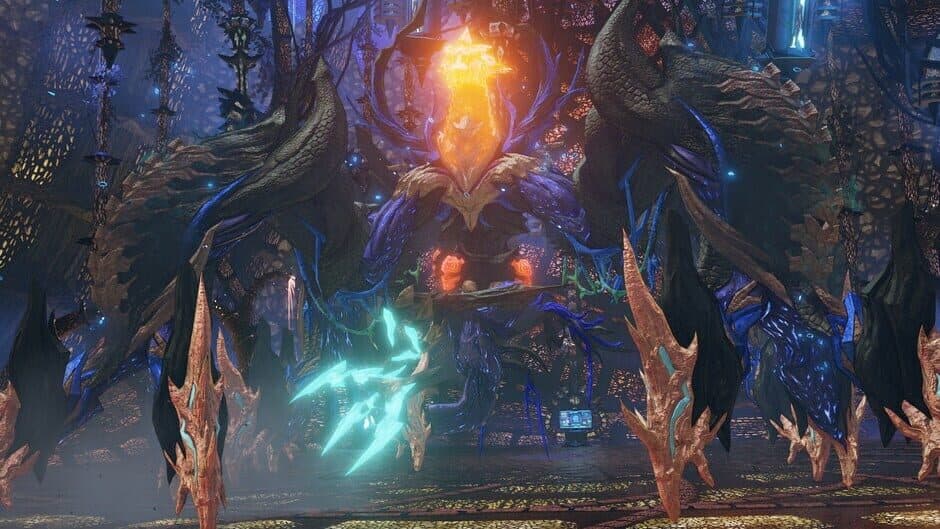 Скриншот 7 из Tales of Arise: Beyond the Dawn Edition